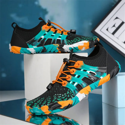 Zephyr Knit Barefoot Shoes