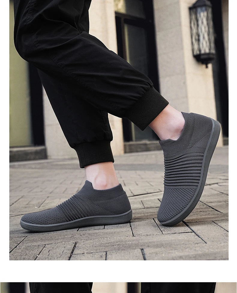 Base Barefoot Shoes