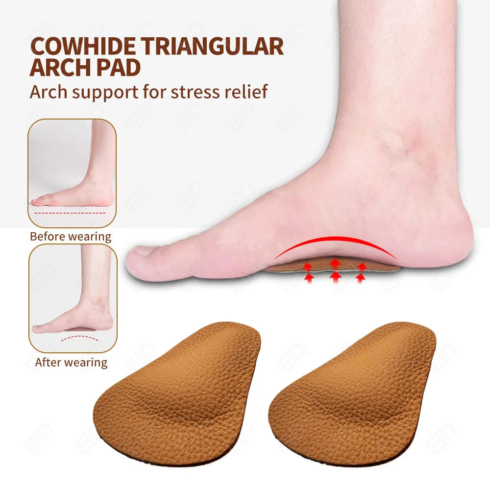 Softstep – Arch Support Pads