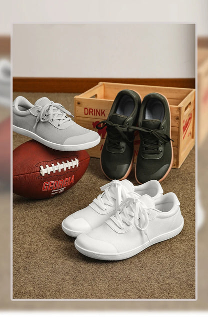 Axis Men's Barefoot Shoes