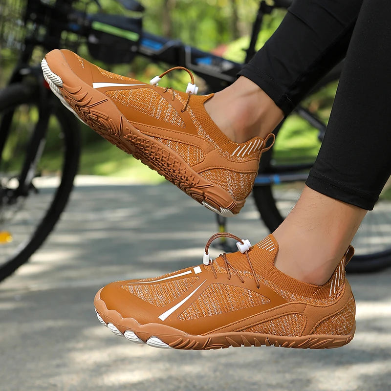 Nomad Barefoot Shoes