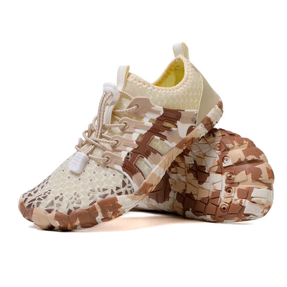 Zephyr Knit Barefoot Shoes