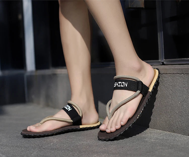 Limee Barefoot Sandals