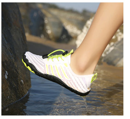 Sprint Barefoot Running Shoes