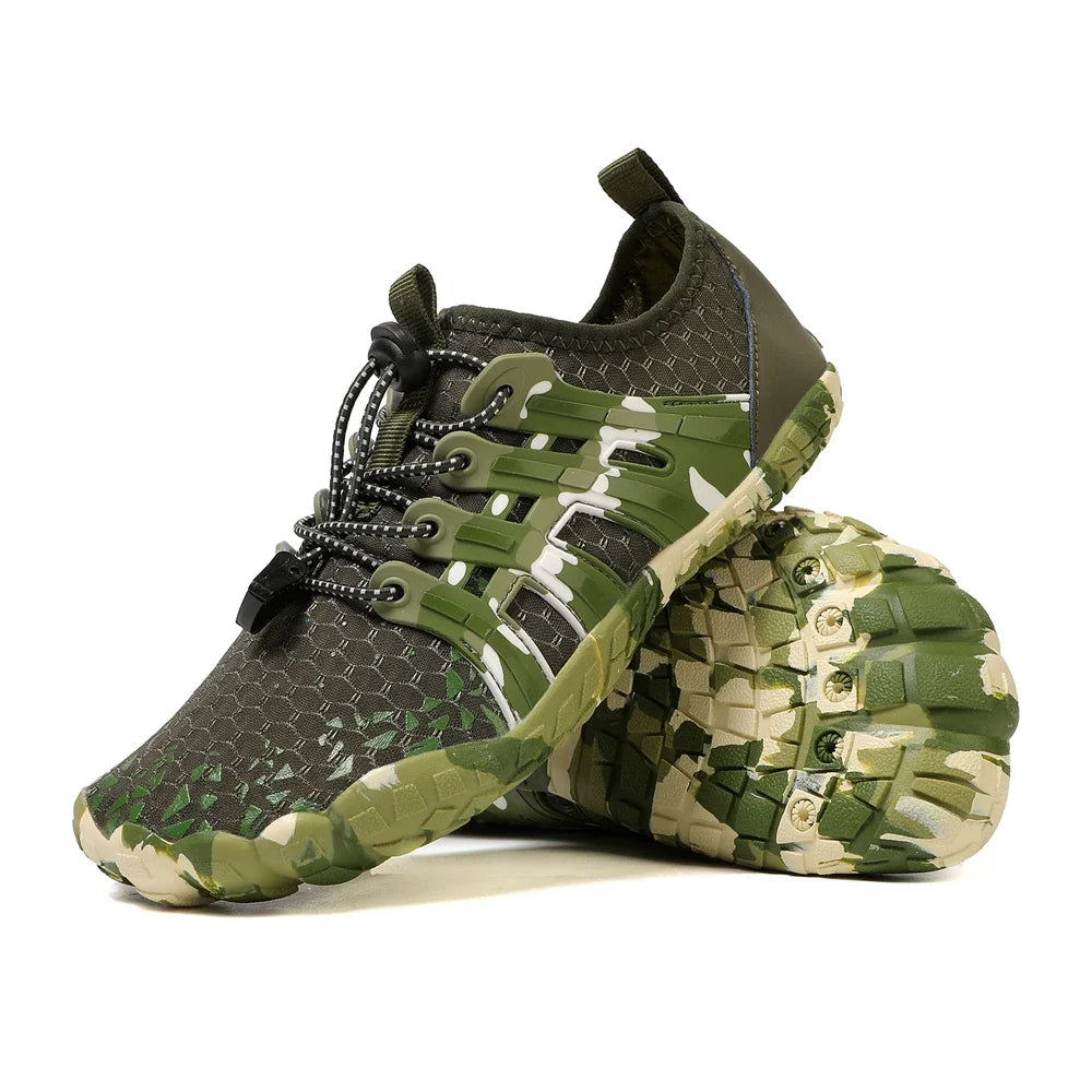 Zephyr Knit Barefoot Shoes