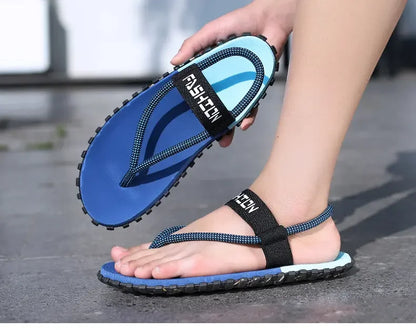 Limee Barefoot Sandals