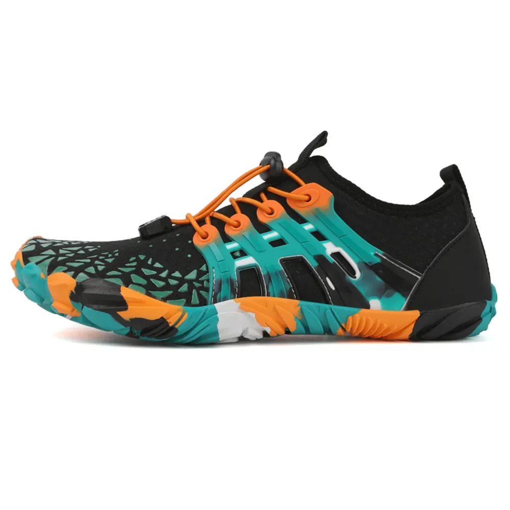 Zephyr Knit Barefoot Shoes