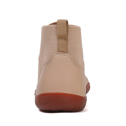Unbound High-top Barefoot Shoes