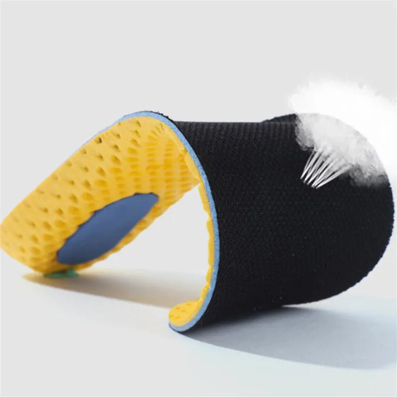 SoftStep+ Cushioned Insoles