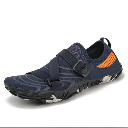 Gym Knit Barefoot Shoes