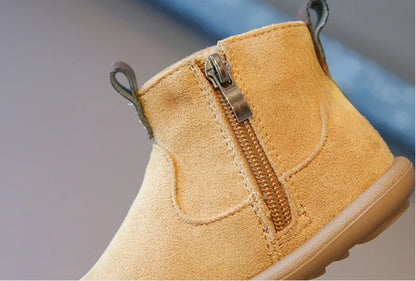 Terra Kids Boots