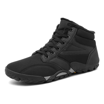 TrailFlex Barefoot Winter Boots