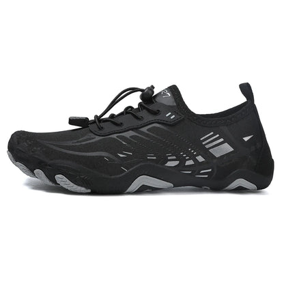 RunTrek Barefoot Running Shoes