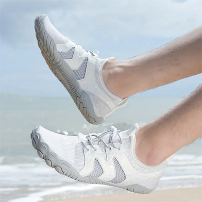Strider Knit Barefoot Running Shoes