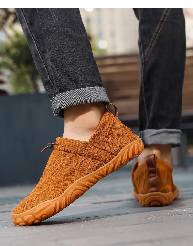 Trekka One Barefoot Shoes