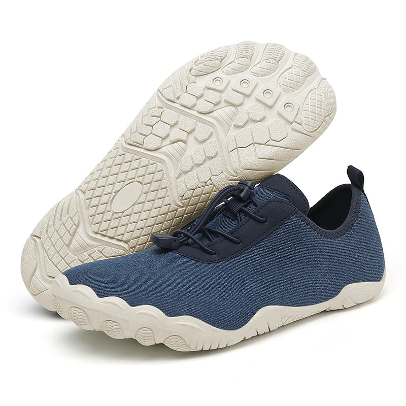 Pace Barefoot Shoes