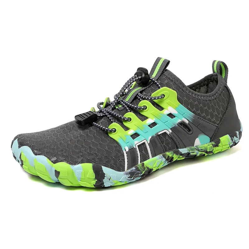 Zephyr Knit Barefoot Shoes