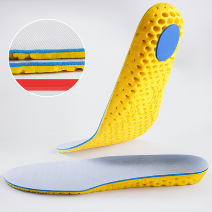 SoftStep+ Cushioned Insoles