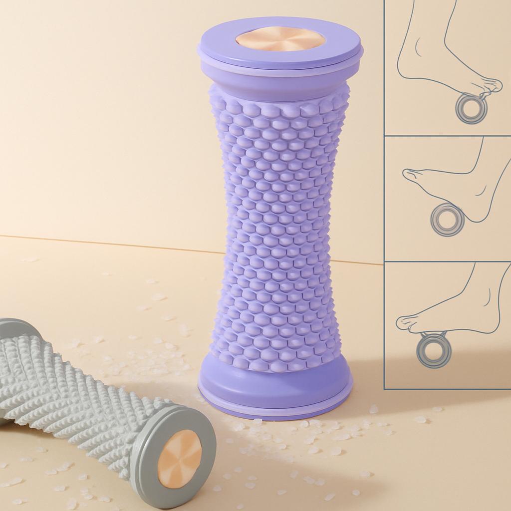Trekka Foot Roller
