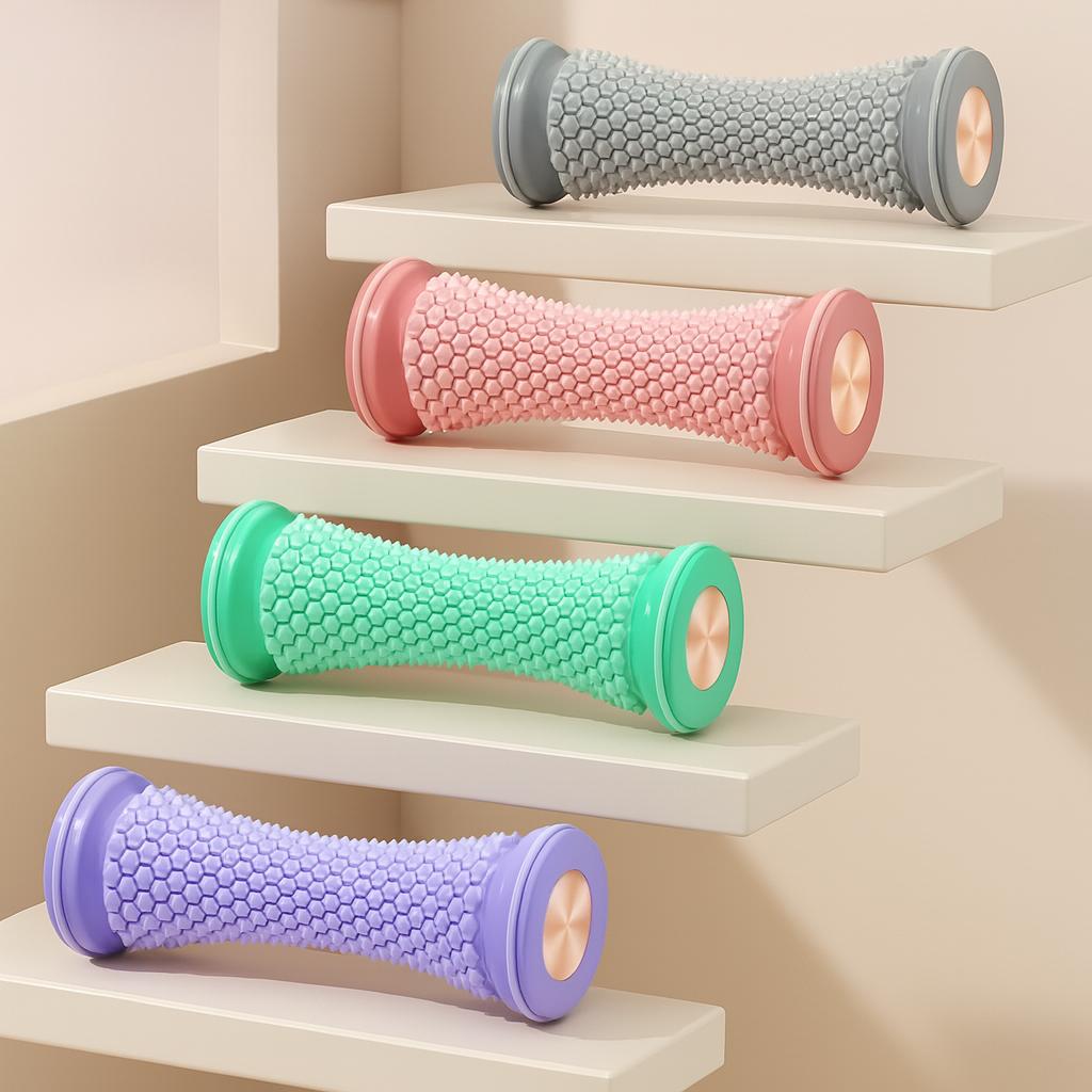 Trekka Foot Roller