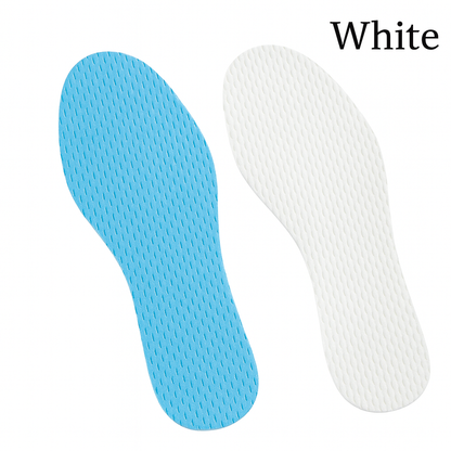 SoftStep – Thin Latex Insoles
